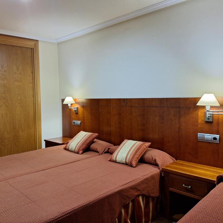 Cazorla LIVE - Standard Apartment - 20