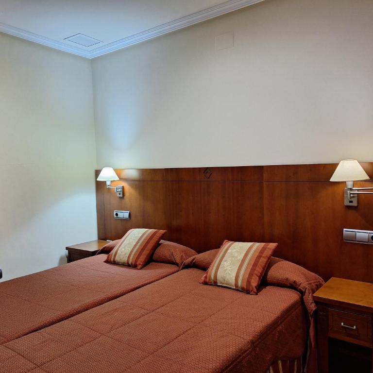 Cazorla LIVE - One-Bedroom Apartment with Terrace - 28