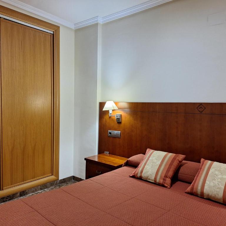 Cazorla LIVE - Standard Apartment - 30