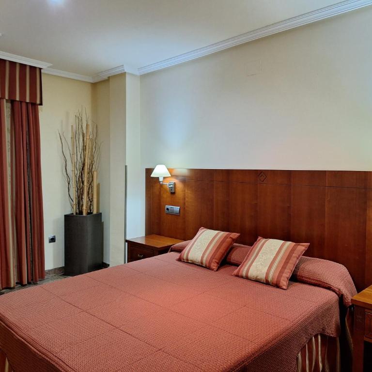 Cazorla LIVE - Standard Apartment - 32