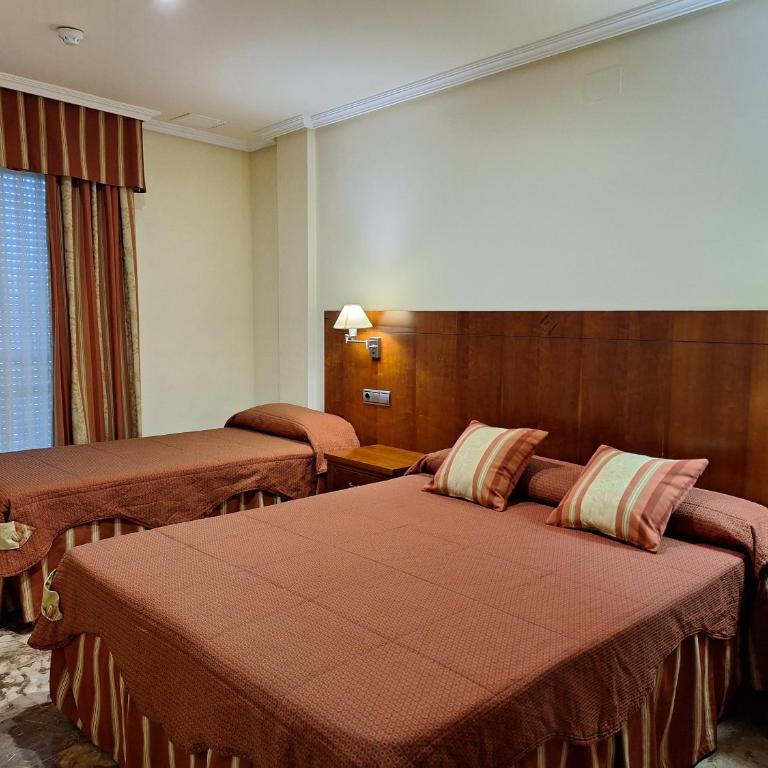 Cazorla LIVE - Standard Apartment - 33