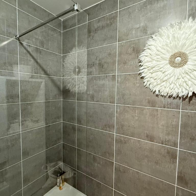 Cosy flat - Garden - Swimming pool - Appartement - 23