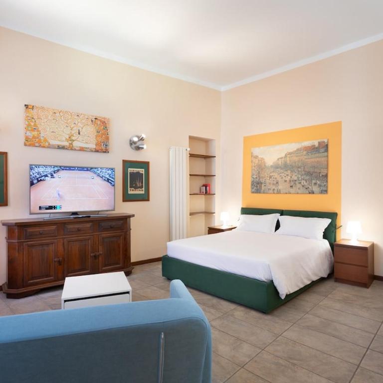 Moleloca - San Tommaso 2 - Appartamento con 1 Camera da Letto - 1