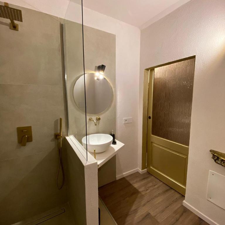 Cicola - Doppelzimmer - 2