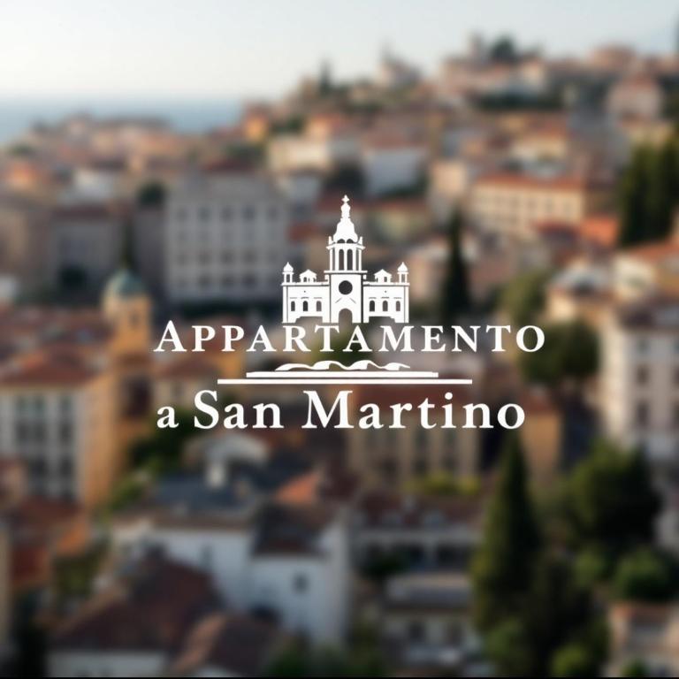 Appartamento a San Martino, Genova - Appartamento con 3 Camere da Letto - 1