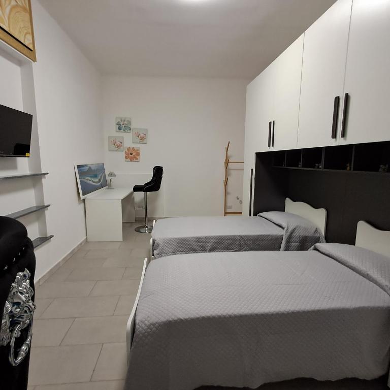 Appartamento a San Martino, Genova - Appartamento con 3 Camere da Letto - 13