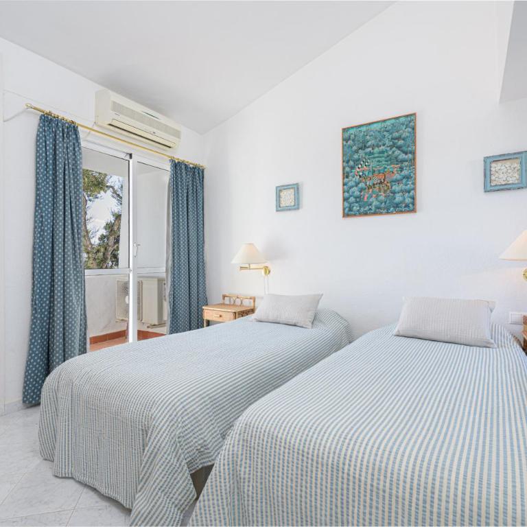 L02 Jardines 1 - Apartment - Apartamento de 3 dormitorios con vistas al mar - 13