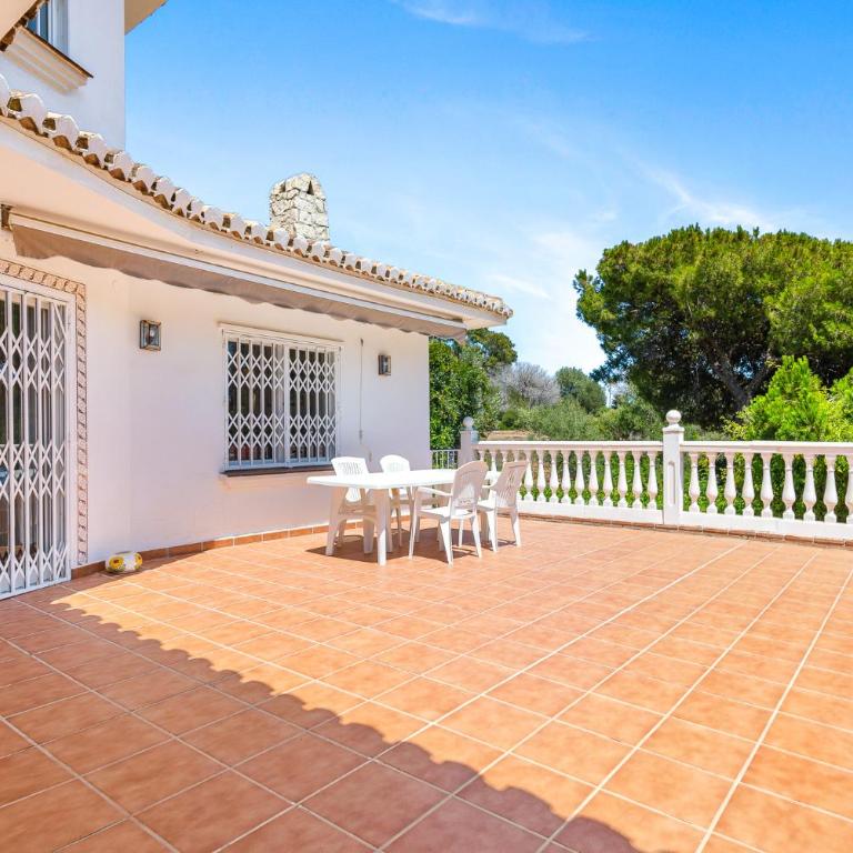 W05 Villa Rivendell - Villa - Villa con piscina privada - 23