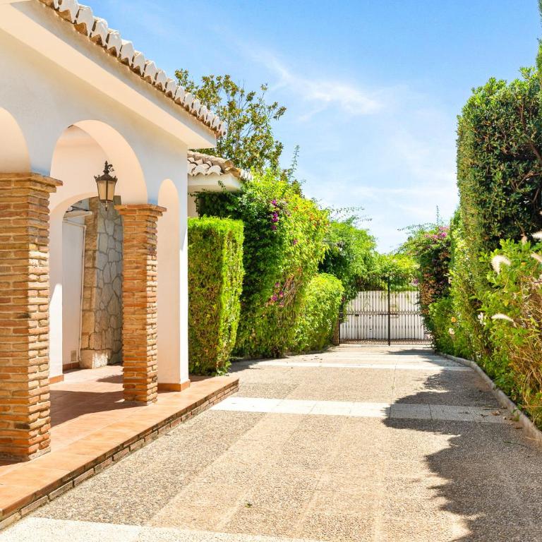 W05 Villa Rivendell - Villa - Villa con piscina privada - 25