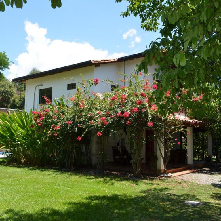 Casa Finca Salamandra - Casa de 3 dormitorios - 17
