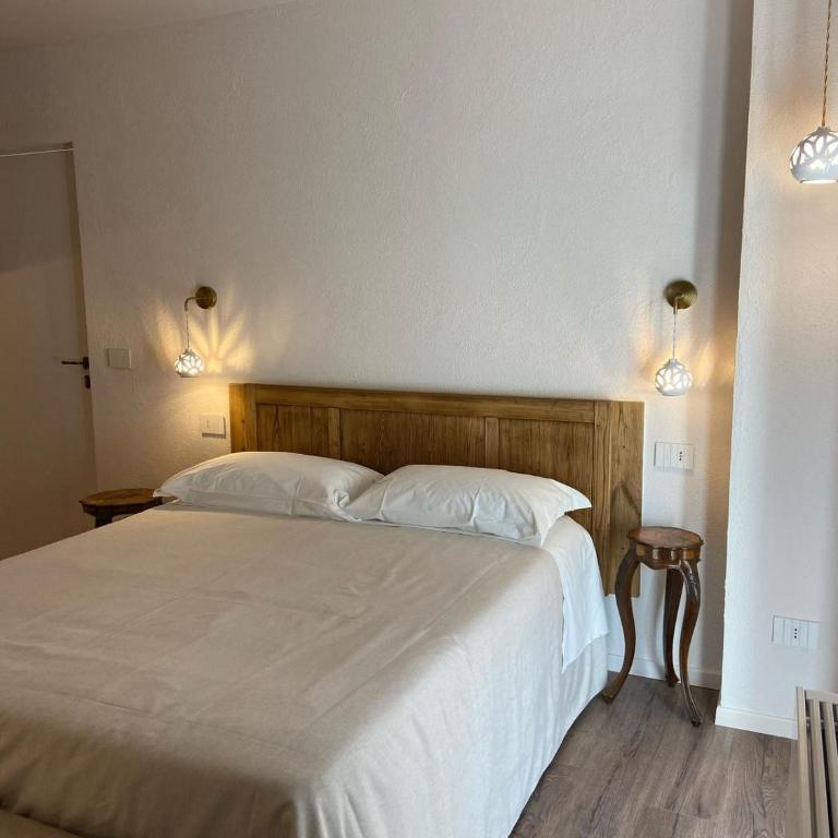 Cicola - Doppelzimmer - 6