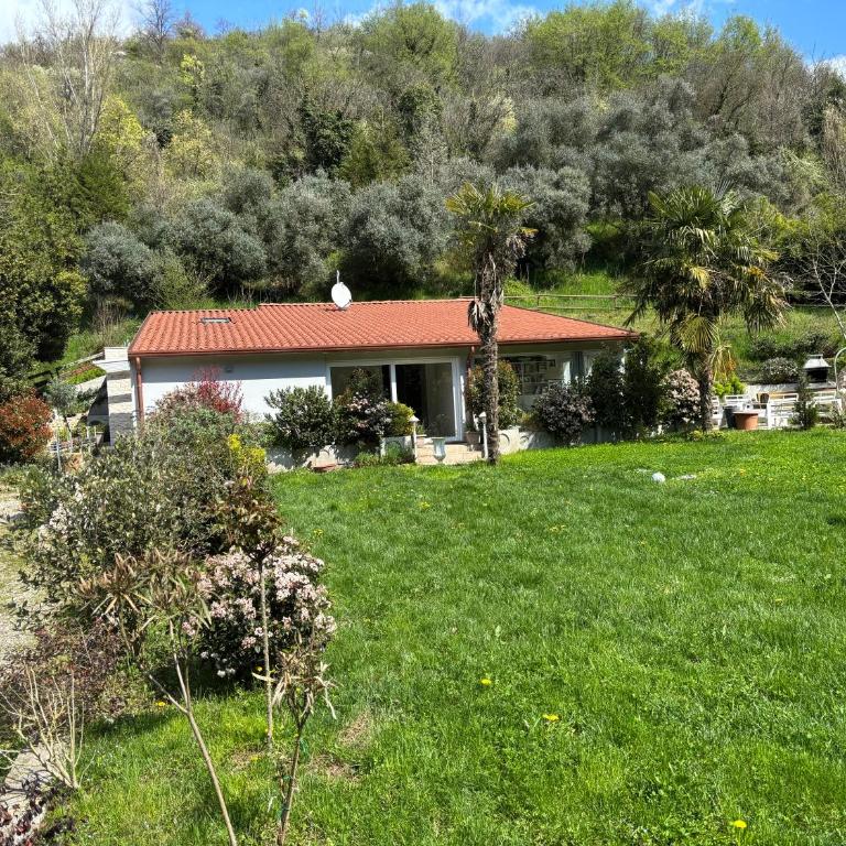 ma maison - Camera King Superior - 1