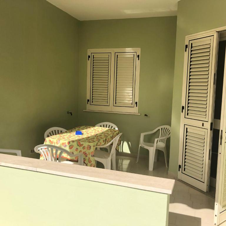Appartamento Via Tamerici Gallipolitravel - Two-Bedroom House - 4