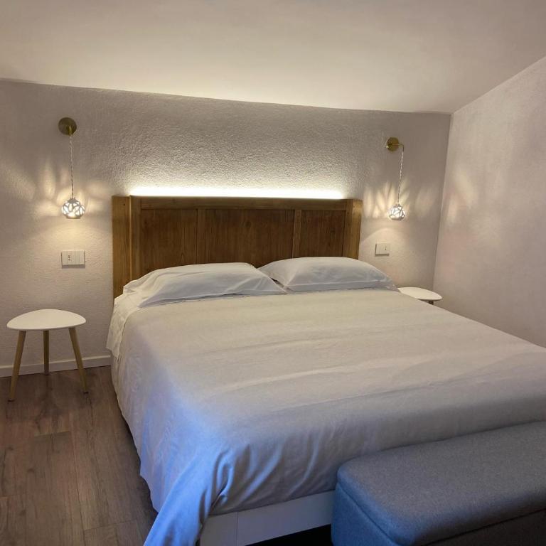 Cicola - Deluxe Doppelzimmer - 4
