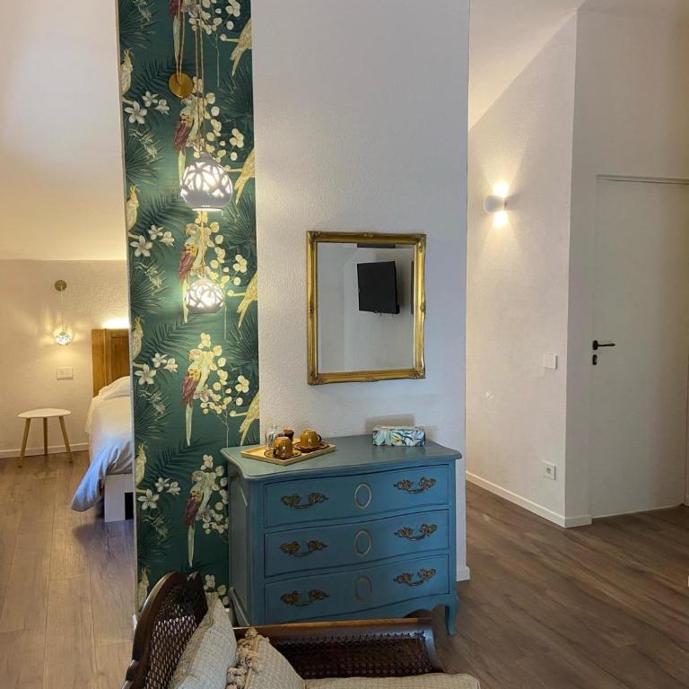 Cicola - Deluxe Doppelzimmer - 1