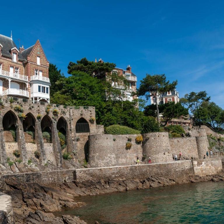 Ty Glaz - Jardin - Véranda - 800 m de la plage - Maison de Vacances - 18