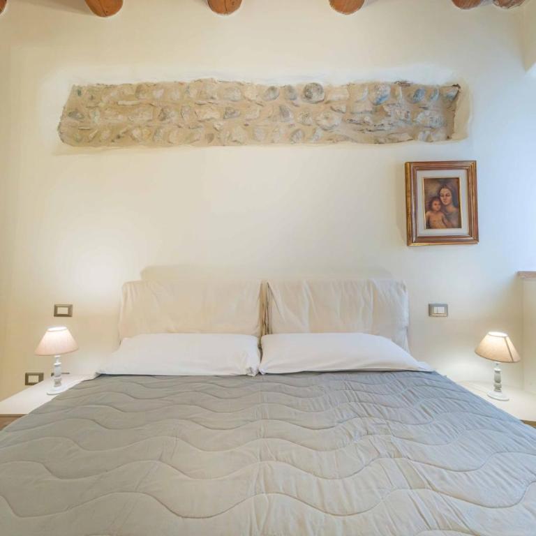 ApartmentsGarda - Borgo Garibaldi - One-Bedroom Apartment - 6