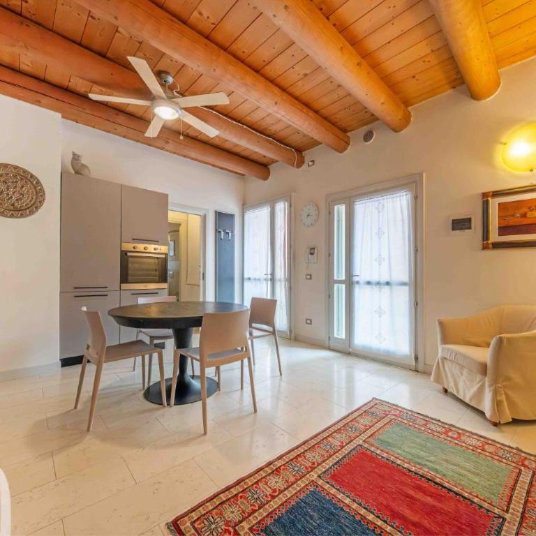 ApartmentsGarda - Borgo Garibaldi - One-Bedroom Apartment - 3