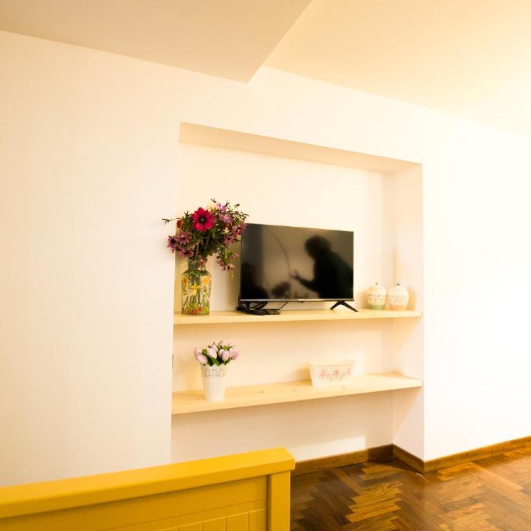 Bella Sorella Suite Napoli - Appartamento con 1 Camera da Letto - 9