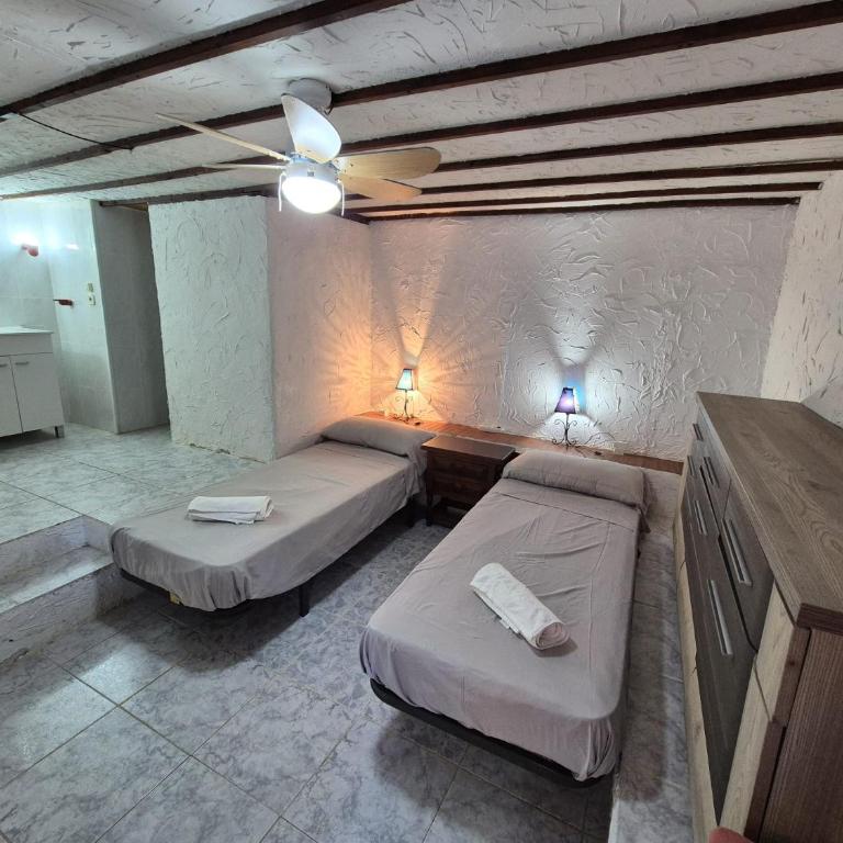Casa Pablo - Casa de 5 dormitorios - 23