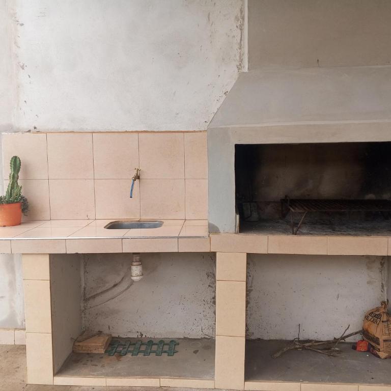 Alojamiento Temporario Sol de las Yungas - Apartamento de 1 dormitorio - 18
