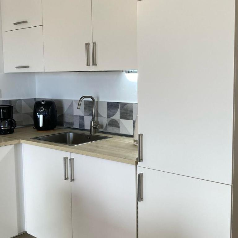 Pura Vida Home - Apartamento de 1 dormitorio - 44