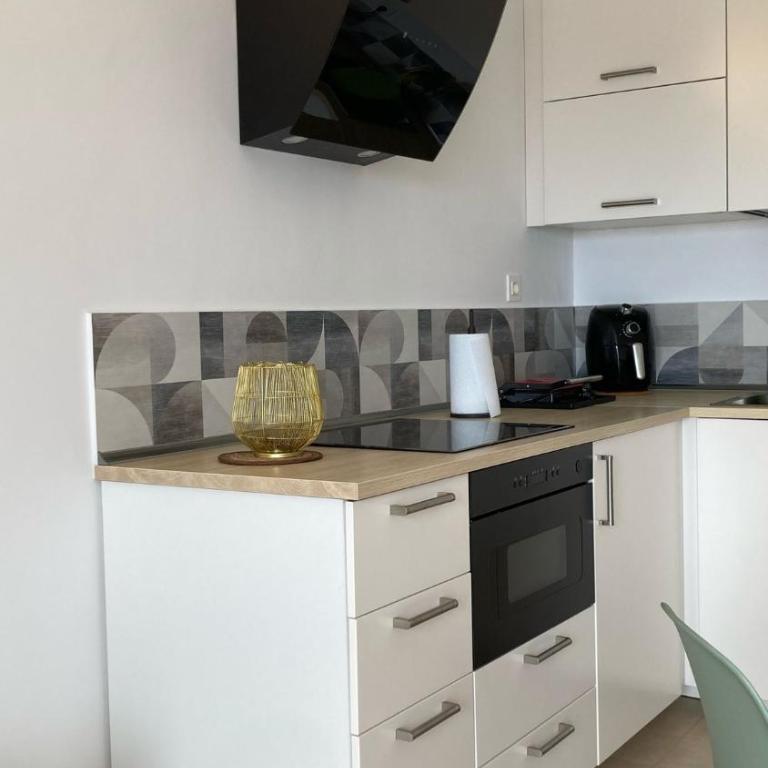 Pura Vida Home - Apartamento de 1 dormitorio - 37