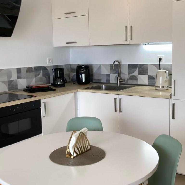 Pura Vida Home - Apartamento de 1 dormitorio - 12