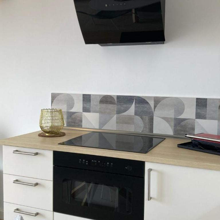Pura Vida Home - Apartamento de 1 dormitorio - 15