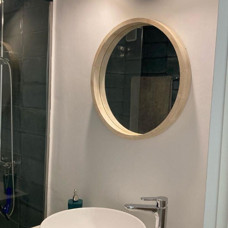 Pura Vida Home - Apartamento de 1 dormitorio - 21