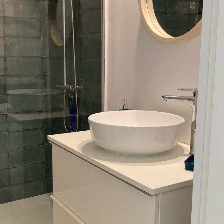 Pura Vida Home - Apartamento de 1 dormitorio - 17