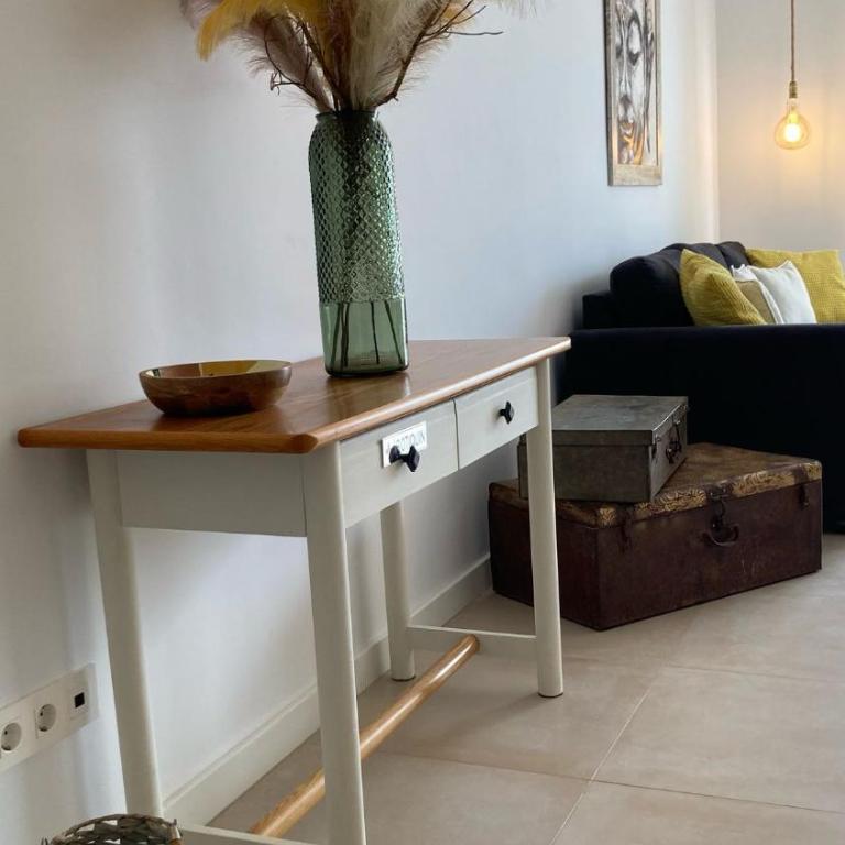 Pura Vida Home - Apartamento de 1 dormitorio - 28