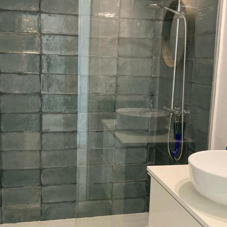 Pura Vida Home - Apartamento de 1 dormitorio - 42