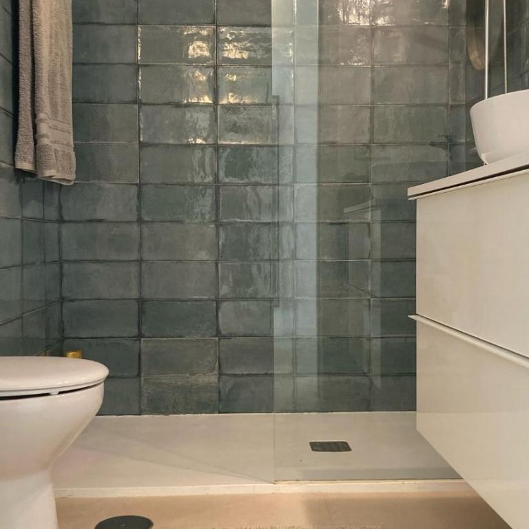 Pura Vida Home - Apartamento de 1 dormitorio - 38