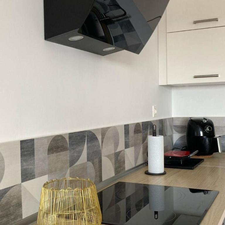 Pura Vida Home - Apartamento de 1 dormitorio - 40