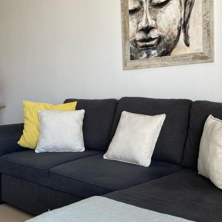 Pura Vida Home - Apartamento de 1 dormitorio - 47