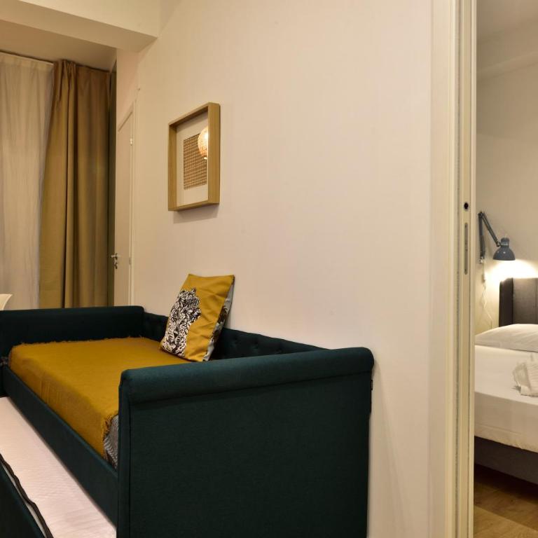TANZI 12 - Modern house - Classic Apartment - 11