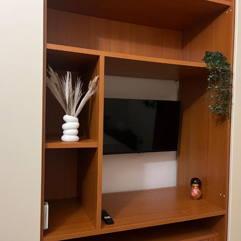 La Dimora del Borgo - Two-Bedroom Apartment - 9