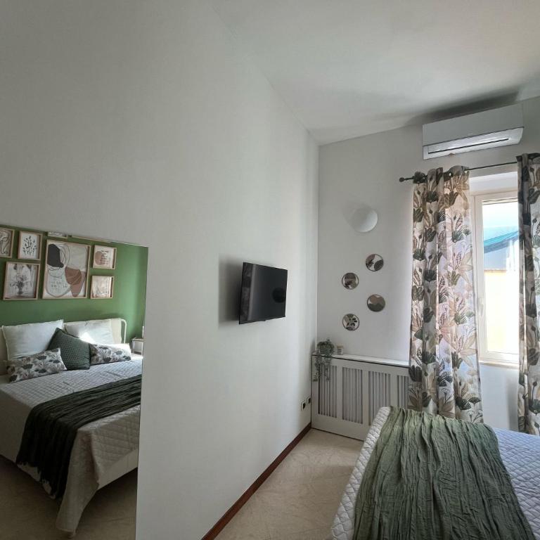 La Dimora del Borgo - Two-Bedroom Apartment - 3