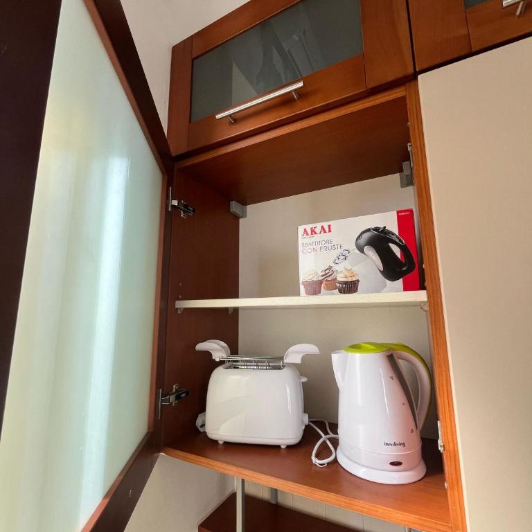 La Dimora del Borgo - Two-Bedroom Apartment - 26