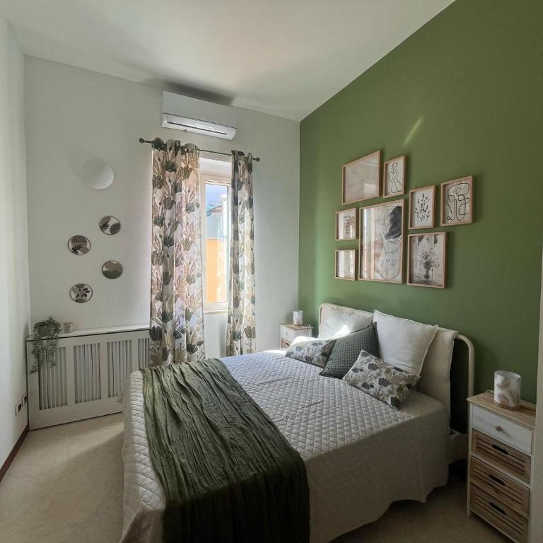 La Dimora del Borgo - Two-Bedroom Apartment - 4