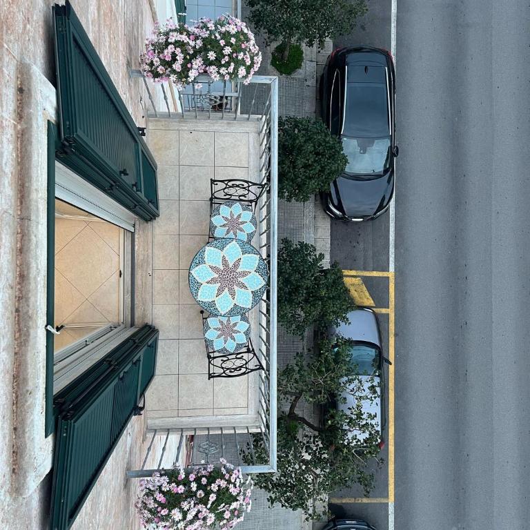 La Dimora del Borgo - Two-Bedroom Apartment - 39