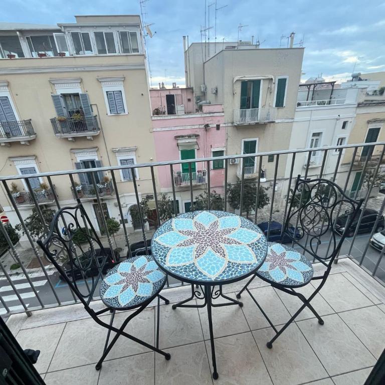 La Dimora del Borgo - Two-Bedroom Apartment - 36