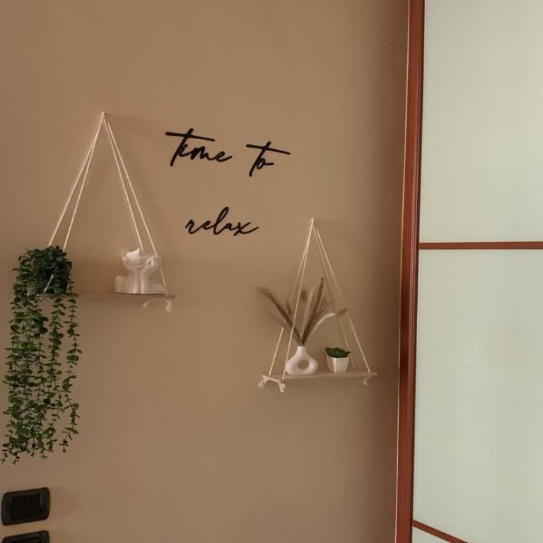 La Dimora del Borgo - Two-Bedroom Apartment - 12