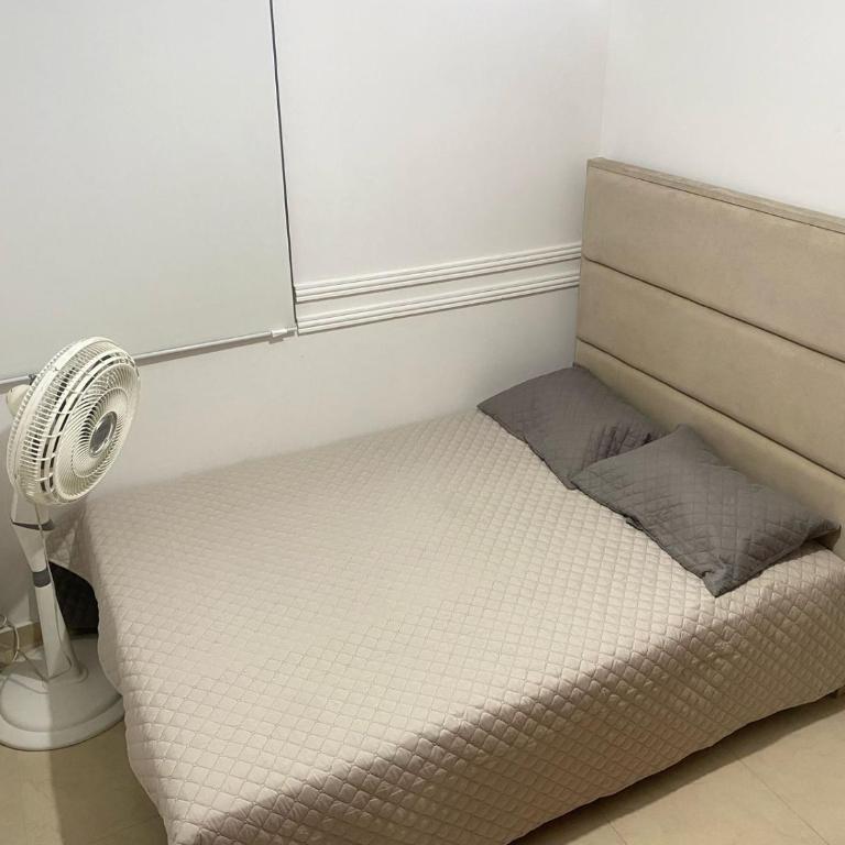 Apartamento en Villa Carolina - Three-Bedroom Apartment - 3