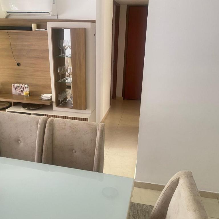 Apartamento en Villa Carolina - Apartamento de 3 dormitorios - 6