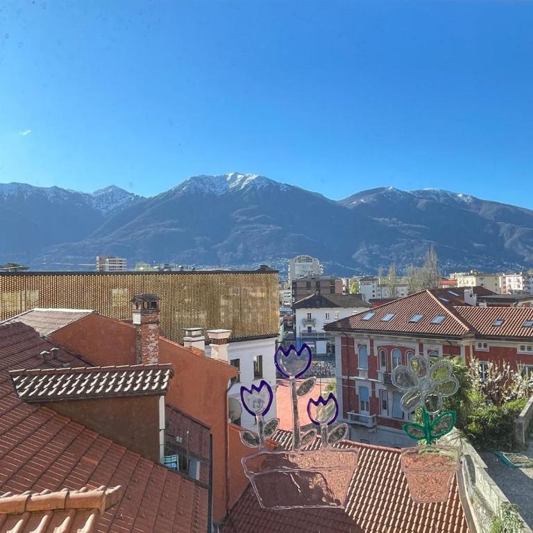 Rivellino Guesthouse app 1 - Appartamento con 1 Camera da Letto - 11