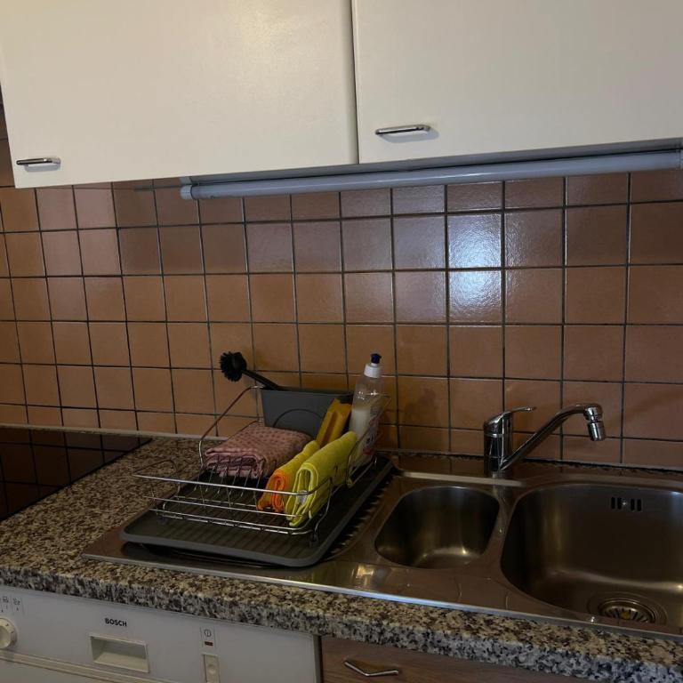 Rivellino Guesthouse app 1 - Appartamento con 1 Camera da Letto - 10