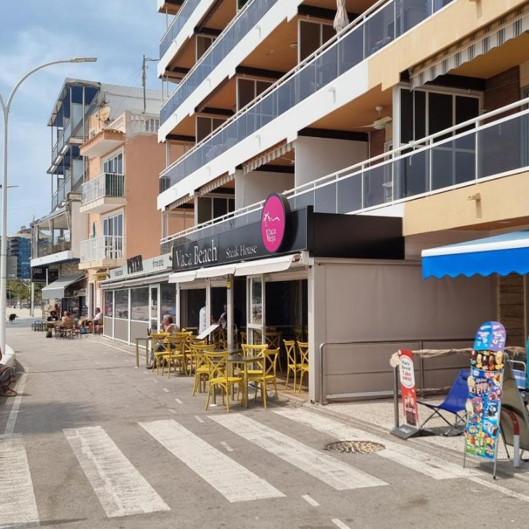 A PIE DE PLAYA Finestrat - Appartamento con 2 Camere da Letto - 28