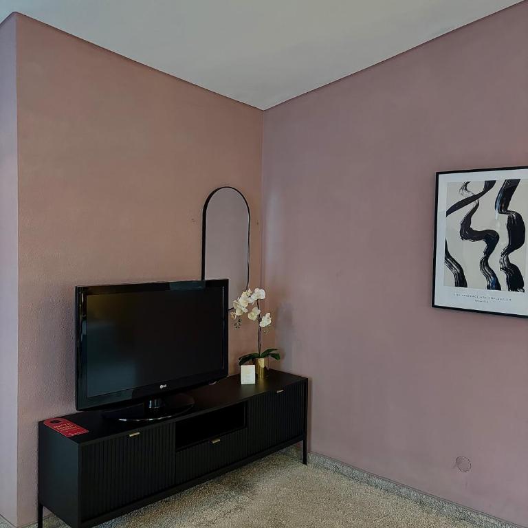 Empress Boutique Hotel - Suite mit Kingsize-Bett und Balkon - 3